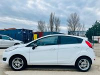 Ford Fiesta 1.0 EcoBoost 100ch Stop&Start Titanium - <small></small> 8.490 € <small>TTC</small> - #4