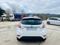 Ford Fiesta 1.0 EcoBoost 100ch Stop&Start Titanium - <small></small> 7.990 € <small>TTC</small> - #6