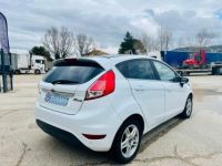 Ford Fiesta 1.0 EcoBoost 100ch Stop&Start Titanium - <small></small> 8.490 € <small>TTC</small> - #8