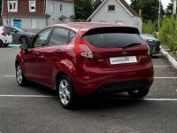 Ford Fiesta 1.0 EcoBoost 100ch Stop&Start Titanium 5p - <small></small> 8.690 € <small>TTC</small> - #3