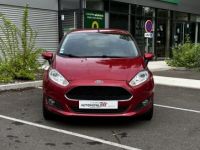 Ford Fiesta 1.0 EcoBoost 100ch Stop&Start Titanium 5p - <small></small> 8.690 € <small>TTC</small> - #7