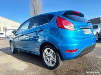 Ford Fiesta 1.0 ECOBOOST 100CH STOP&START TITANIUM 5P - <small></small> 6.990 € <small>TTC</small> - #2