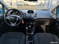 Ford Fiesta 1.0 ECOBOOST 100CH STOP&START TITANIUM 5P - <small></small> 6.990 € <small>TTC</small> - #6