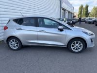 Ford Fiesta 1.0 EcoBoost 100ch Stop&Start Titanium 5p Euro6.2 - <small></small> 14.490 € <small>TTC</small> - #7