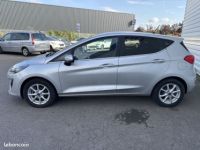 Ford Fiesta 1.0 EcoBoost 100ch Stop&Start Titanium 5p Euro6.2 - <small></small> 14.490 € <small>TTC</small> - #9