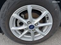 Ford Fiesta 1.0 EcoBoost 100ch Stop&Start Titanium 5p Euro6.2 - <small></small> 14.490 € <small>TTC</small> - #13