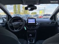 Ford Fiesta 1.0 EcoBoost 100ch Stop&Start Titanium 5p Euro6.2 - <small></small> 14.490 € <small>TTC</small> - #17