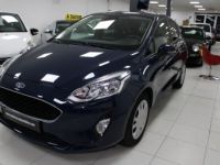 Ford Fiesta 1.0 ECOBOOST 100CH STOP&START TREND BUSINESS BVA 5P EURO6.2 - <small></small> 13.990 € <small>TTC</small> - #1