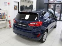 Ford Fiesta 1.0 ECOBOOST 100CH STOP&START TREND BUSINESS BVA 5P EURO6.2 - <small></small> 13.990 € <small>TTC</small> - #4