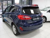 Ford Fiesta 1.0 ECOBOOST 100CH STOP&START TREND BUSINESS BVA 5P EURO6.2 - <small></small> 13.990 € <small>TTC</small> - #6