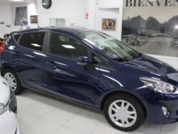 Ford Fiesta 1.0 ECOBOOST 100CH STOP&START TREND BUSINESS BVA 5P EURO6.2 - <small></small> 13.990 € <small>TTC</small> - #12