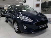 Ford Fiesta 1.0 ECOBOOST 100CH STOP&START TREND BUSINESS BVA 5P EURO6.2 - <small></small> 13.990 € <small>TTC</small> - #13