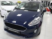 Ford Fiesta 1.0 ECOBOOST 100CH STOP&START TREND BUSINESS BVA 5P EURO6.2 - <small></small> 13.990 € <small>TTC</small> - #14