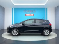 Ford Fiesta 1.0 Ecoboost 100ch Titanium 5P - <small></small> 10.990 € <small>TTC</small> - #1