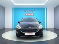 Ford Fiesta 1.0 Ecoboost 100ch Titanium 5P - <small></small> 10.990 € <small>TTC</small> - #4