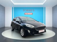 Ford Fiesta 1.0 Ecoboost 100ch Titanium 5P - <small></small> 10.990 € <small>TTC</small> - #8