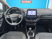 Ford Fiesta 1.0 Ecoboost 100ch Titanium 5P - <small></small> 10.990 € <small>TTC</small> - #13