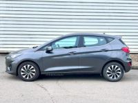 Ford Fiesta 1.0 ECOBOOST 100CH TITANIUM GRIS FONCE - <small></small> 15.440 € <small>TTC</small> - #5