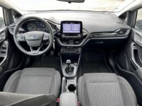 Ford Fiesta 1.0 ECOBOOST 100CH TITANIUM GRIS FONCE - <small></small> 15.440 € <small>TTC</small> - #8