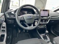 Ford Fiesta 1.0 ECOBOOST 100CH TITANIUM GRIS FONCE - <small></small> 15.440 € <small>TTC</small> - #7