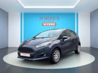 Ford Fiesta 1.0 Ecoboost 100ch Trend 5 Portes Clim - <small></small> 8.990 € <small></small> - #2