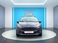 Ford Fiesta 1.0 Ecoboost 100ch Trend 5 Portes Clim - <small></small> 8.990 € <small></small> - #4