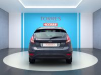 Ford Fiesta 1.0 Ecoboost 100ch Trend 5 Portes Clim - <small></small> 8.990 € <small></small> - #5