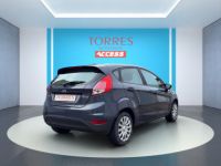 Ford Fiesta 1.0 Ecoboost 100ch Trend 5 Portes Clim - <small></small> 8.990 € <small></small> - #6