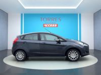 Ford Fiesta 1.0 Ecoboost 100ch Trend 5 Portes Clim - <small></small> 8.990 € <small></small> - #7