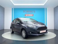 Ford Fiesta 1.0 Ecoboost 100ch Trend 5 Portes Clim - <small></small> 8.990 € <small></small> - #8