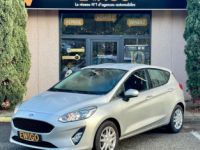 Ford Fiesta 1.0 EcoBoost 100CH TREND S&S - <small></small> 11.490 € <small>TTC</small> - #1