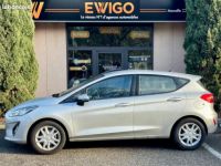 Ford Fiesta 1.0 EcoBoost 100CH TREND S&S - <small></small> 11.490 € <small>TTC</small> - #2