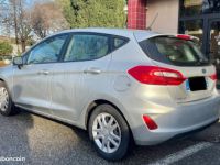 Ford Fiesta 1.0 EcoBoost 100CH TREND S&S - <small></small> 11.490 € <small>TTC</small> - #3