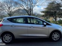 Ford Fiesta 1.0 EcoBoost 100CH TREND S&S - <small></small> 11.490 € <small>TTC</small> - #6