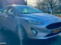 Ford Fiesta 1.0 EcoBoost 100CH TREND S&S - <small></small> 11.490 € <small>TTC</small> - #7