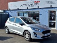 Ford Fiesta 1.0 Ecoboost 100cv Cool & Connect 5P - <small></small> 10.490 € <small>TTC</small> - #1