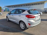 Ford Fiesta 1.0 Ecoboost 100cv Cool & Connect 5P - <small></small> 10.490 € <small>TTC</small> - #5