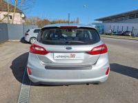 Ford Fiesta 1.0 Ecoboost 100cv Cool & Connect 5P - <small></small> 10.490 € <small>TTC</small> - #6