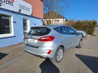 Ford Fiesta 1.0 Ecoboost 100cv Cool & Connect 5P - <small></small> 10.490 € <small>TTC</small> - #7