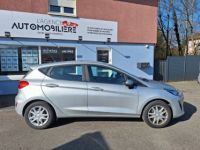 Ford Fiesta 1.0 Ecoboost 100cv Cool & Connect 5P - <small></small> 10.490 € <small>TTC</small> - #8