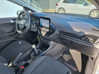 Ford Fiesta 1.0 Ecoboost 100cv Cool & Connect 5P - <small></small> 10.490 € <small>TTC</small> - #13