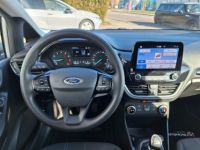 Ford Fiesta 1.0 Ecoboost 100cv Cool & Connect 5P - <small></small> 10.490 € <small>TTC</small> - #16