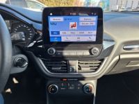 Ford Fiesta 1.0 Ecoboost 100cv Cool & Connect 5P - <small></small> 10.490 € <small>TTC</small> - #19