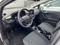 Ford Fiesta 1.0 ECOBOOST 100CV TREND BUSINESS - <small></small> 14.490 € <small>TTC</small> - #5