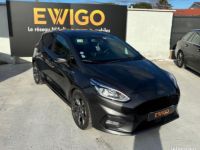 Ford Fiesta 1.0 ECOBOOST 125 ch HYBRID ST LINE - <small></small> 14.489 € <small>TTC</small> - #1