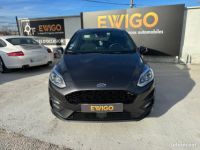 Ford Fiesta 1.0 ECOBOOST 125 ch HYBRID ST LINE - <small></small> 14.489 € <small>TTC</small> - #2