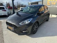 Ford Fiesta 1.0 ECOBOOST 125 ch HYBRID ST LINE - <small></small> 14.489 € <small>TTC</small> - #3