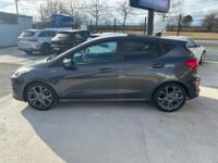 Ford Fiesta 1.0 ECOBOOST 125 ch HYBRID ST LINE - <small></small> 14.489 € <small>TTC</small> - #4