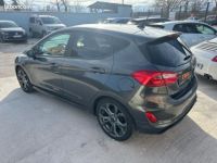 Ford Fiesta 1.0 ECOBOOST 125 ch HYBRID ST LINE - <small></small> 14.489 € <small>TTC</small> - #5