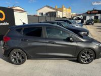 Ford Fiesta 1.0 ECOBOOST 125 ch HYBRID ST LINE - <small></small> 14.489 € <small>TTC</small> - #8